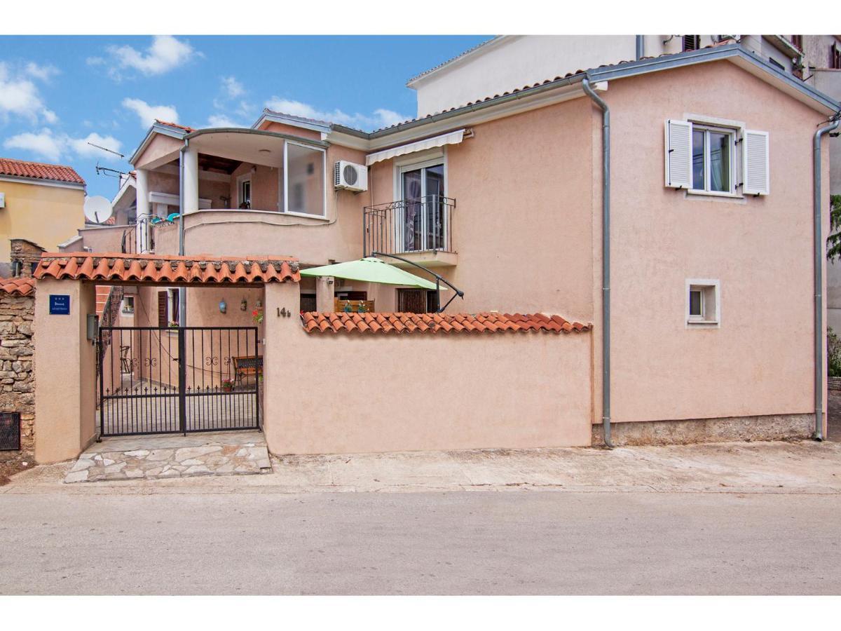 Apartman Nensi Apartment Vodnjan Exterior photo